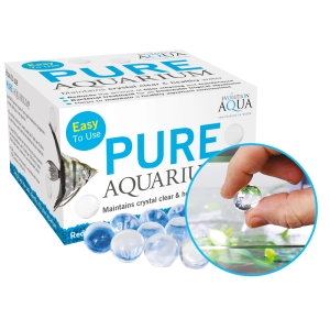 Pure Aquarium